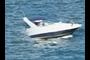 a Boat coming out of the water !