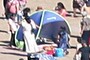 Camping!?