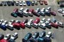 car park