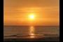 Seminole Beach Sunset