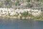 Limestone layer