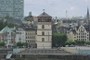 Schlossturm am Burgplatz