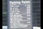 Parking Rates