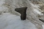The Horsehead Remnant