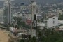Bungy jump tower