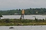navigation mark