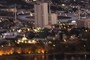 The Gabba &amp; Kangaroo Point Cliffs