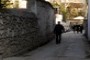 Narrow street