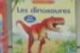Les dionsaures