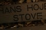 Hans Hojer Stove