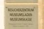 Besucherzentrum