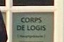COPRS DE LOGIS