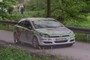 Rally Car