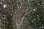 Honeycomb Nebula