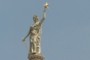 Goddess of Liberty