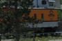 caboose