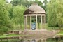 Temple of Love