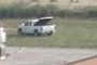 truck with a payload lid