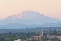 Mt St Helens