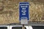 No parking