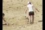 sand castle