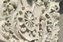 Ornament - ship wheel