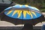 Sun Parasol