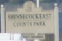 Shinnecock east Suffolk county camping park