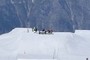 Half-Pipe
