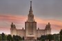 Moscow State University