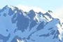 Olympic Peaks