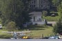 Seaplane