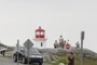 Peggys Cove Lighthouse