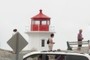 Peggys Cove Lighthouse