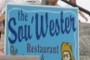 The Sou'Wester Restaurant and Giftshop
