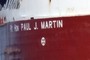 Paul J Martin