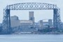 Lift Bridge