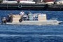 Pontoon Boat