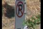 no parking