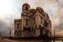 Cathedral of Christ the Saviour in Moscow