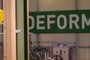 Deform Exhibit Space