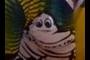 Michelin Man