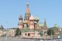 Saint Basil's Cathedral