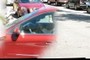 nvisible Car