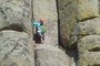 Climber 1