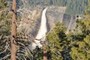 Nevada Falls