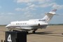 Raytheon Business Jet