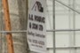 Contractor's Sign