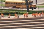 Orange Kids