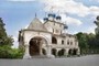 Church of Our Lady of Kazan in Kolomenskoye